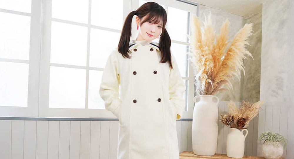 Frieren coat from anime to reality