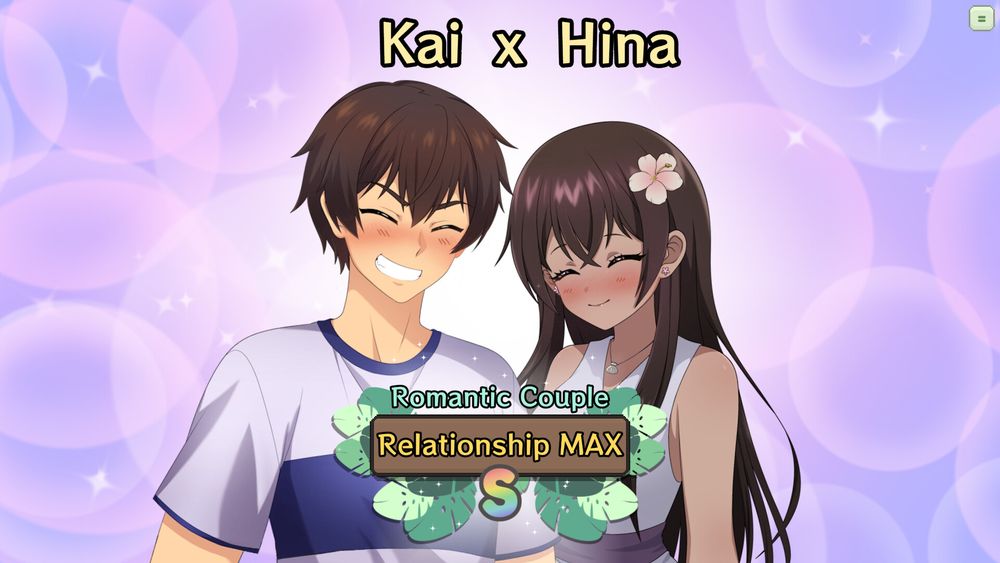 Kitchen Sync: Aloha! screenshot
