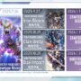 Gundam Card Game roadmap 2025