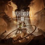 Little Nightmares III artwork official