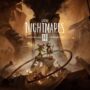Little Nightmares III artwork official