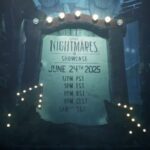 Little Nightmares Showcase event