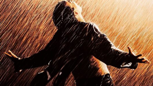 The Shawshank Redemption
