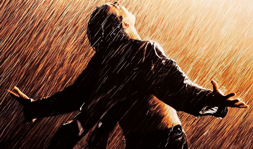 The Shawshank Redemption