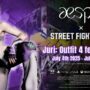 Aespa Street Fighter 6 Juri Outfit