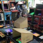 Takadanobabas Game Center Natsugame Mikado