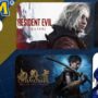 Banner TGS 2025 Capcom