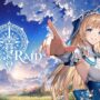 Kings Raid 2025 relaunch artwork