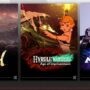 Koei Tecmo Games TGS 2025 lineup