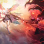 Limit Zero Breakers artwork