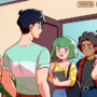 Little Problems Cozy Detective Game game