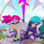 Starlight ReVolver game 02