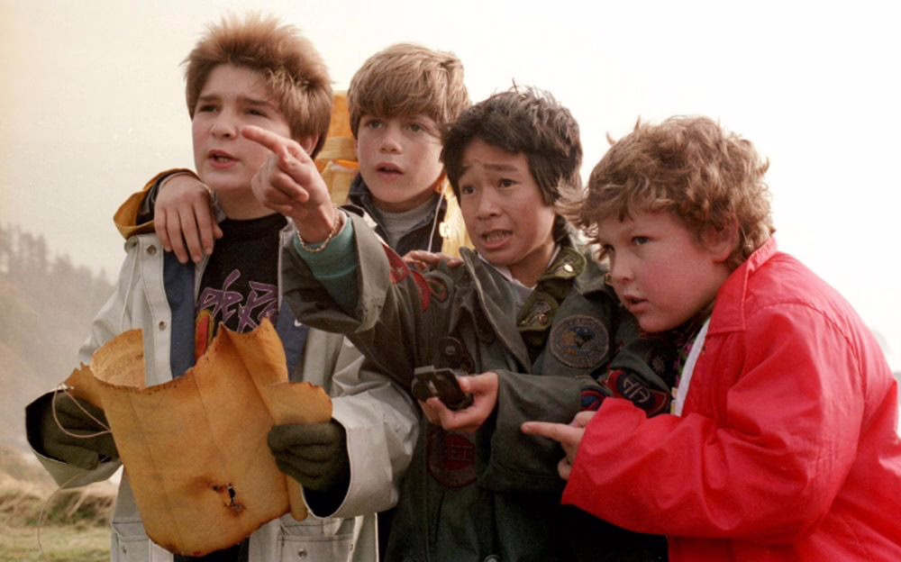 The Goonies 01