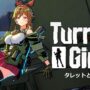 TurretGirls artwork main title