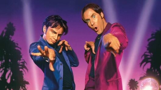 A Night at the Roxbury poster