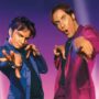 A Night at the Roxbury poster