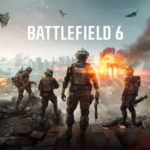 Battlefield 6 keyart