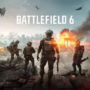 Battlefield 6 keyart