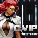 C Viper Street Fighter 6