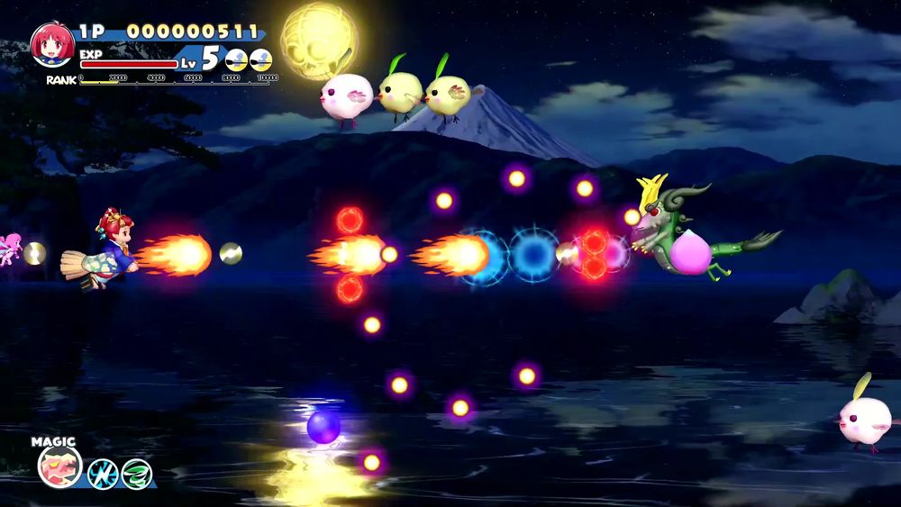 Cotton Rock with You 02