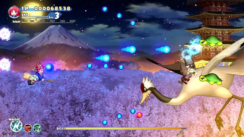 Cotton Rock with You 03