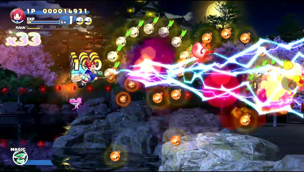 Cotton Rock with You 04