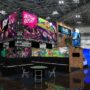 Critical Reflex Booth TGS 2025