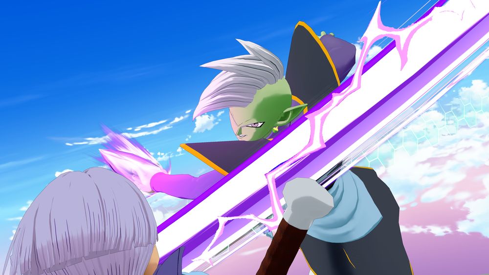 Dragon Ball Gekishin Squadra 04