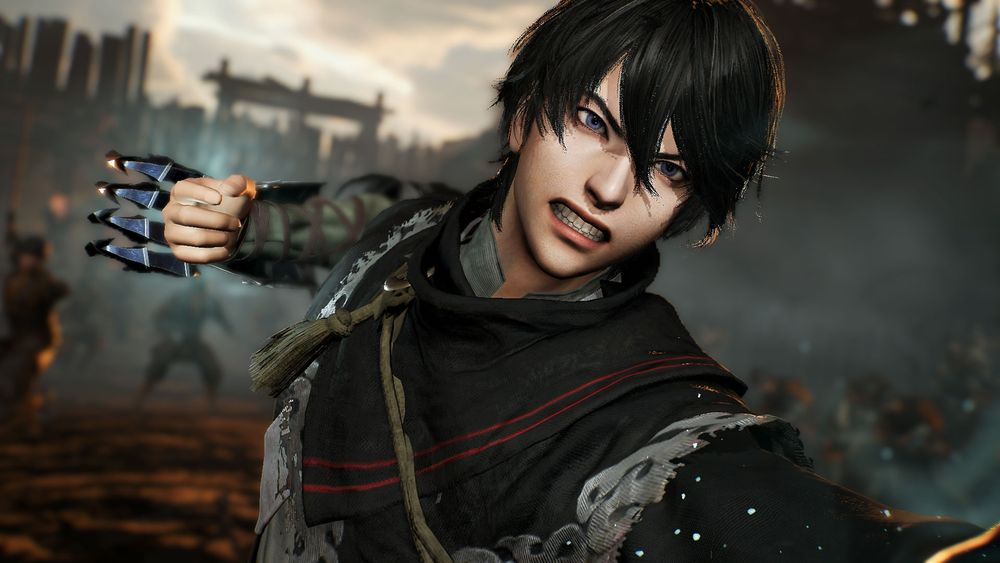 Dynasty Warriors Origins Nintendo Switch 2 01