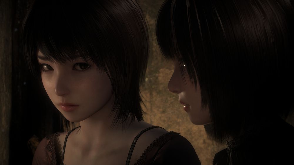 Fatal Frame II Crimson Butterfly 02