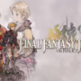 Final Fantasy Tactics Ivalice Chronicles artwork