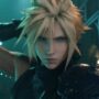 Final Fantasy VII Remake Intergrade 01