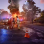 Firefighting Simulator Ignite artwork
