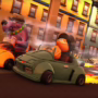 Garfield Kart 2 All You Can Drift 01