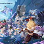 Genshin Impact Version Luna I keyart