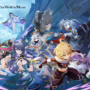Genshin Impact Version Luna I keyart
