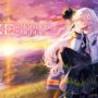 HYKE Northern Light(s) keyart