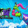 HYPERyuki Snowboard Syndicate keyart