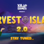 Harvest Island 2.0 coming soon