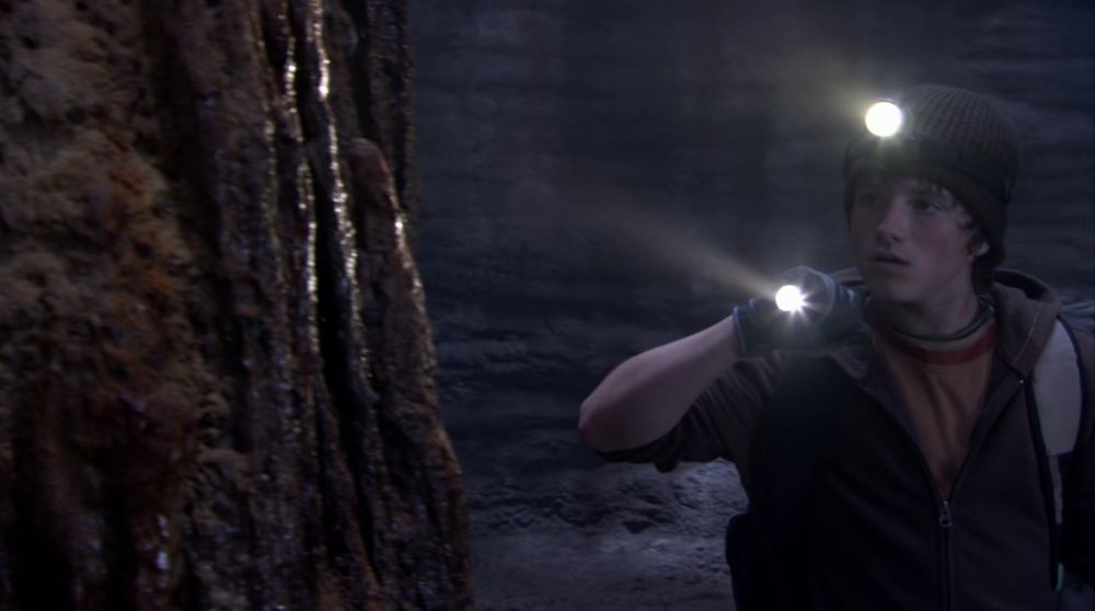 Journey to the Center of the Earth 01