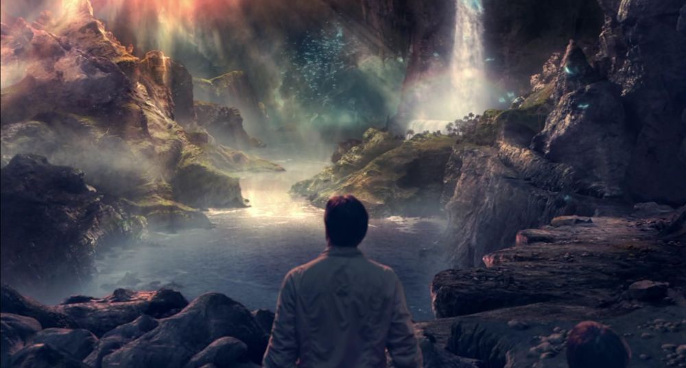 Journey to the Center of the Earth 02