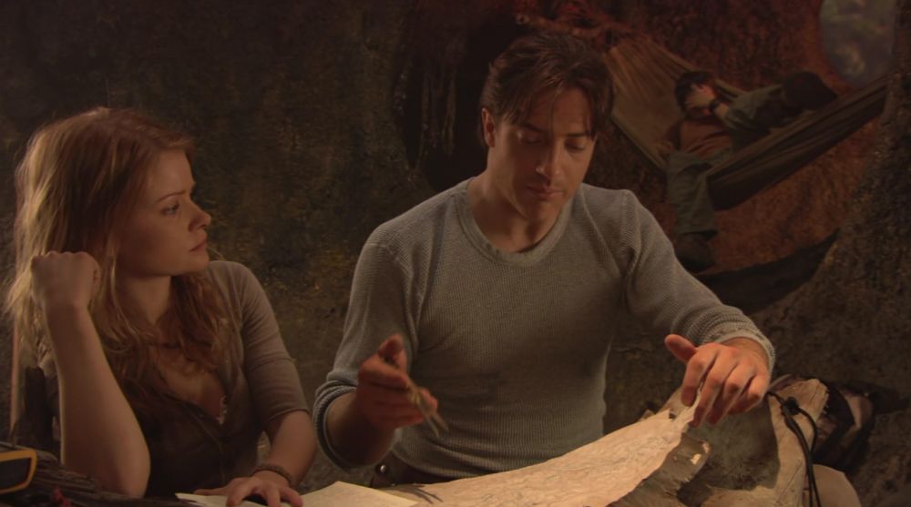 Journey to the Center of the Earth 03