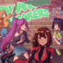 Kaho Shibuya DLC Phantom Breakers