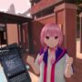 Kamitsubaki City Under Construction Virtual Reality 02