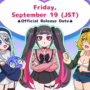 Momo Crash release date