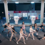 Momoland Rodeo video