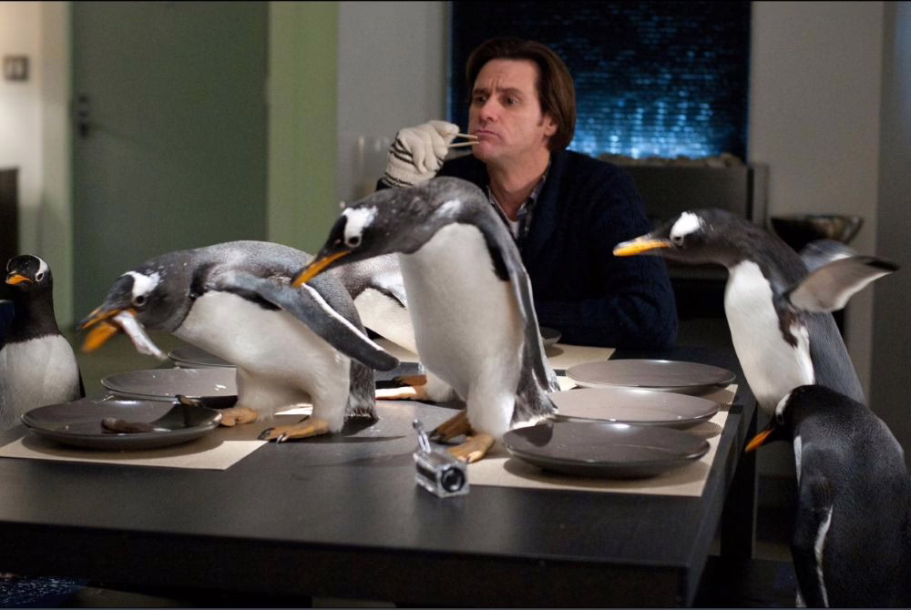 Mr.Popper's Penguins 01