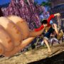 One Piece Pirate Warriors 4 01