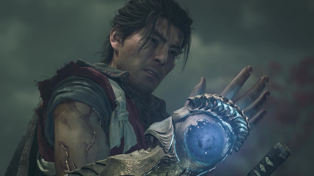 Onimusha Way of the Sword 01