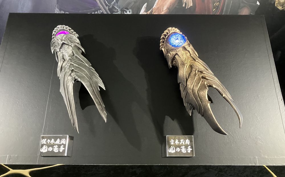 Onimusha Way of the Sword TGS 2025 02